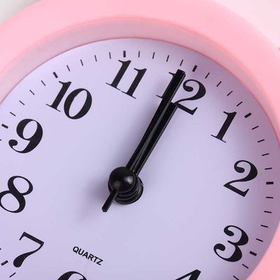 Cute Design Alarm Clock for Gift and Home Decor_img_18