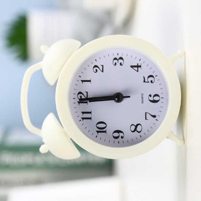 Cute Design Alarm Clock for Gift and Home Decor_img_19