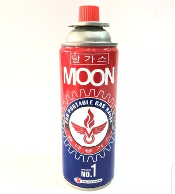 Moon Brand Portable Butane Gas Can 340ML_img_0