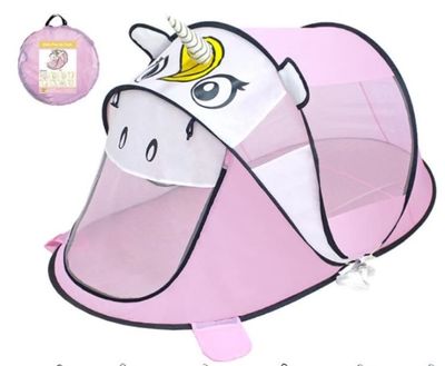 Baby Tent Play House Kids Tent_img_3