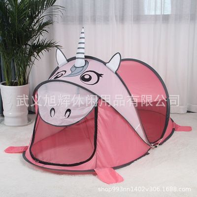 Baby Tent Play House Kids Tent_img_5