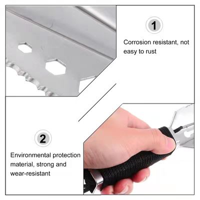 8 in 1 Multifunction Camping Shovel Multitool_img_4