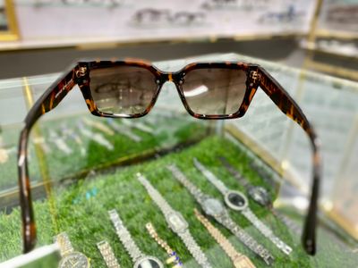 High Quality Modern Sunglasse Brown_img_2