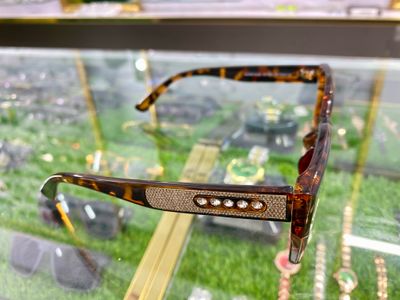 High Quality Modern Sunglasse Brown_img_6