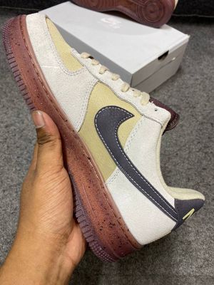 Nike Air Force 1 Low Coffee_img_2