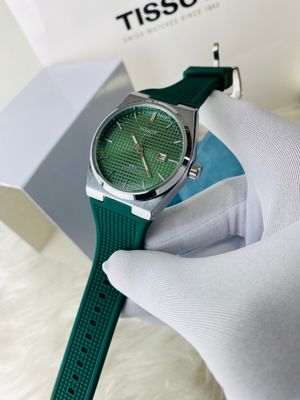 TISSOT PRX| SILICONE STRAP_img_1