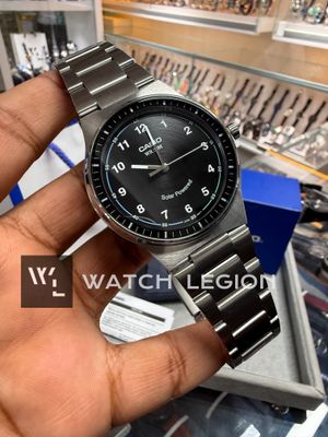 CASIO MTP-RS105D-1BVDF SOLAR POWER_img_1