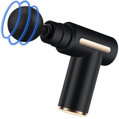 Electric Body Massager Gun SL-720_img_2