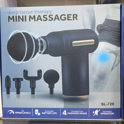 Electric Body Massager Gun SL-720_img_3