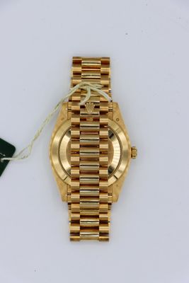 ROLEX | DAY-DATE WHITE MOTIF DIAL | 228238 | European Grade_img_4