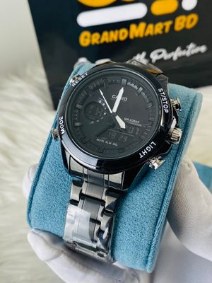 G-SHOCK || DIGITAL PLUS ANALOG_img_1