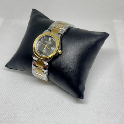 Couple OLIYA Luxury Trendy Elegant Design Watch 100% waterproof_img_2