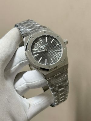 AP AAA AUTO CHAIN GREY DIAL_img_0