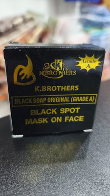 K.Brothers Black Spot_img_0
