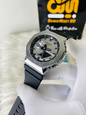 Casio G-Shock GM-2100-1A (A.A.A)_img_1