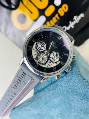 TOMMY HILFIGER || ACTIVE CHRONOGRAPH_img_1