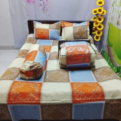 ৫ পিসের কম্ফোর্টার সেট_img_0