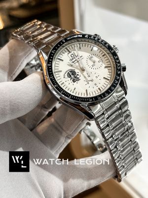 OMEGA SPEEDMASTER APOLLO CHAIN WHITE_img_0