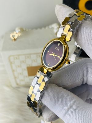 IEKE MAROON DIAL LOOK_img_0