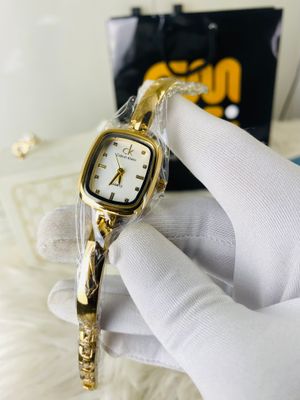 CK AA WHITE DIAL_img_1