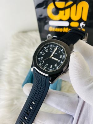PATEK AQUANAUT FULL BLACK_img_0