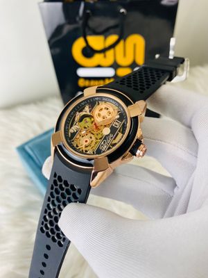 CR7 ROSE || AUTOMATIC_img_1