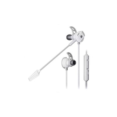 Plextone RX3 Pro Cyberpunk 3.5mm Gaming Earphones