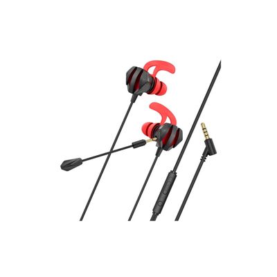Hoco M105 3.5mm Gaming Earphones