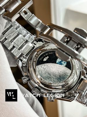 OMEGA SPEEDMASTER APOLLO CHAIN BLACK_img_3