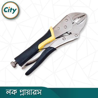 ১০ ইঞ্চি হেভি লক প্লায়ার রাবার গ্রিপের সাথে পেশাদার মানের জাম প্লাস_img_2