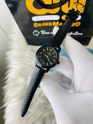 TITIAN || GIRLS LEATHER WATCH_img_0