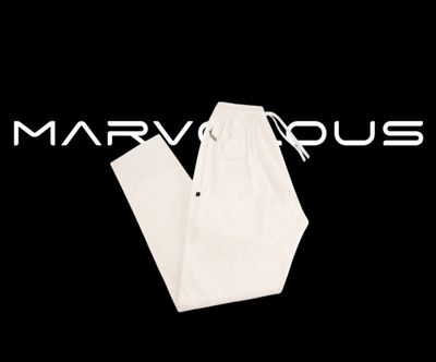 Men's Pajama- Light Cream(Premium Quality)_img_4