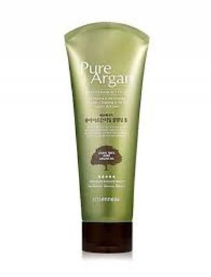 Kwailnara Pure Argan Real Facial Premium Cleansing Foam_img_1