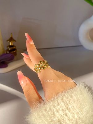 High Quality Ring TB13_img_1