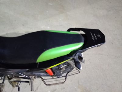 Premium Back Carrier Honda Livo_img_2