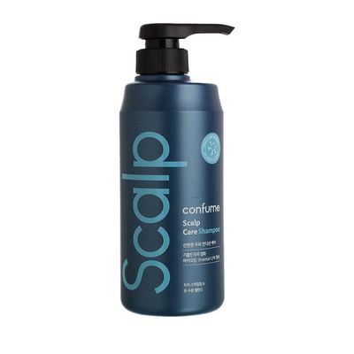 Confume Scalp Care Shampoo_img_0