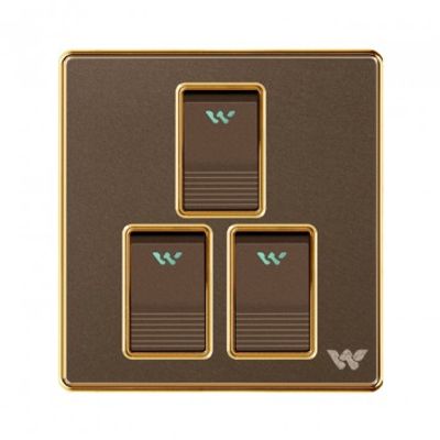 premio 3 gang switch  WP3GS1_img_0