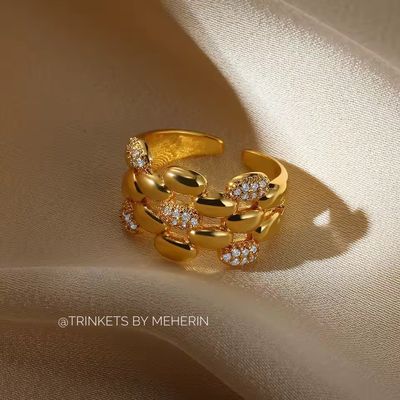 High Quality Ring TB13_img_0