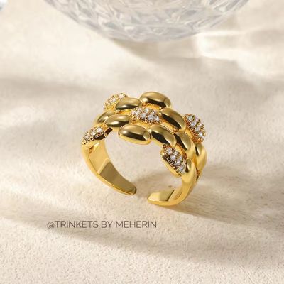 High Quality Ring TB13_img_3