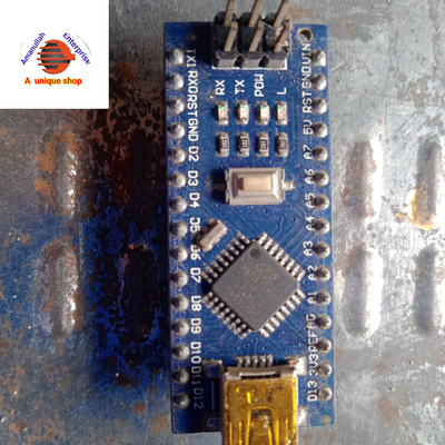 (CODE-23) ARDUINO NANO BOARD V3_img_3