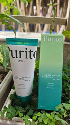 Purito Mighty Bamboo PantheCream 100 ml_img_0