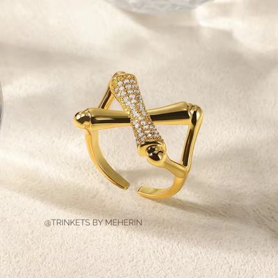 High Quality Ring TB14_img_1