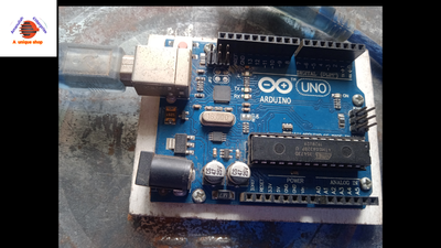 (CODE -24) ARDUINO UNO DIP._img_6