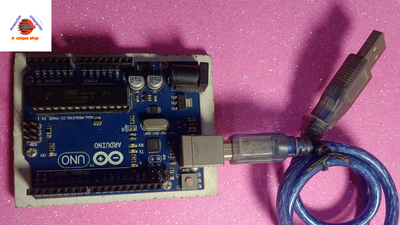 (CODE -24) ARDUINO UNO DIP._img_9