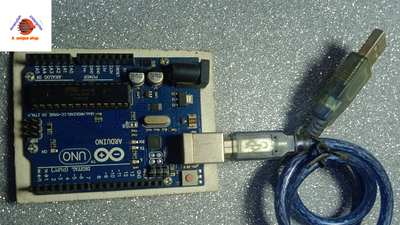 (CODE -24) ARDUINO UNO DIP._img_11