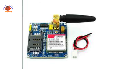 (CODE-25) SIM MODULES GSM 900A_img_0