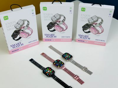 HW9 Mini Smartwatch_img_0