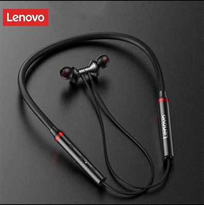 Lenovo HE05X Bluetooth Neckband (Original) নিক ব্যান্ড ব্লুটুথ ইয়ারফোন_img_0
