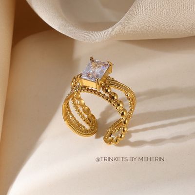 High Quality Ring TB15_img_0