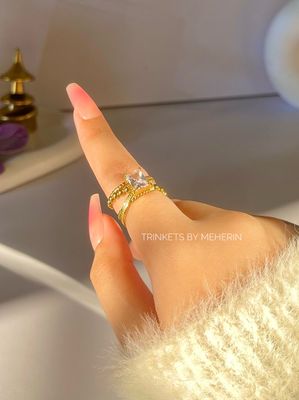 High Quality Ring TB15_img_1